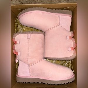 Ugg Bailey Bow Boots